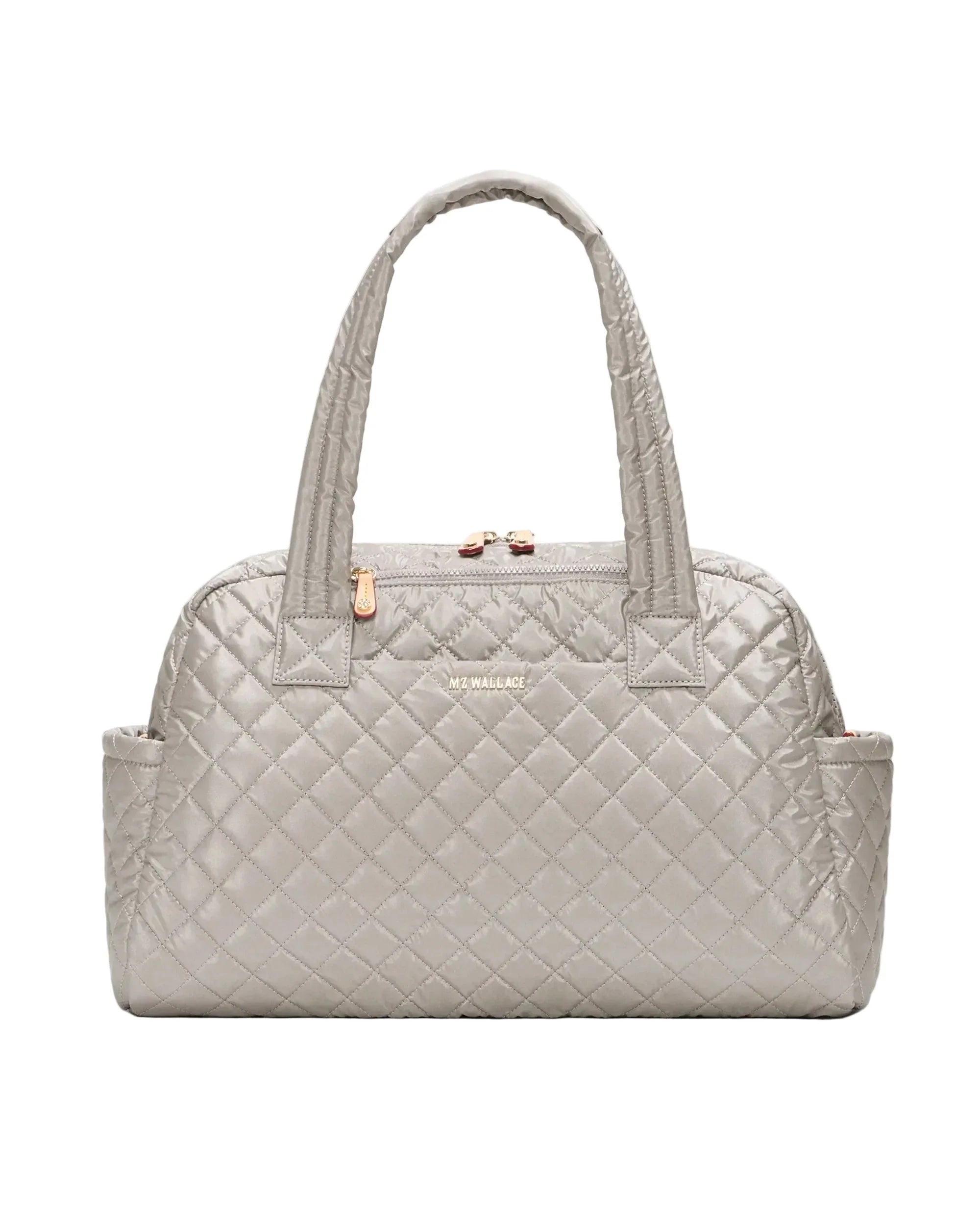 Jimmy Deluxe Sable Pearl Metallic