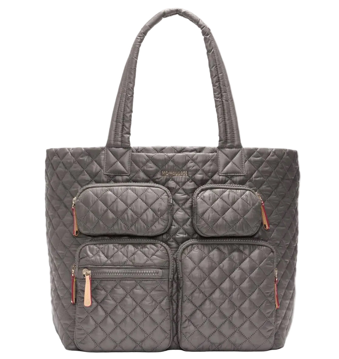 Large Metro Travel Tote Magnet