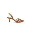 Colwill Slingback Sand Suede
