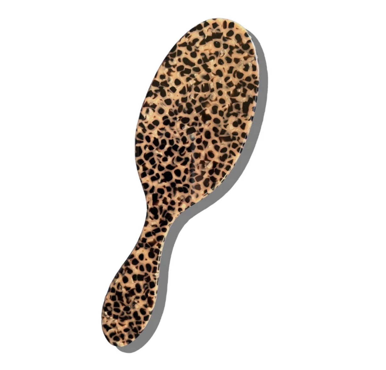 Perfect Daily Hair Brush Leopard