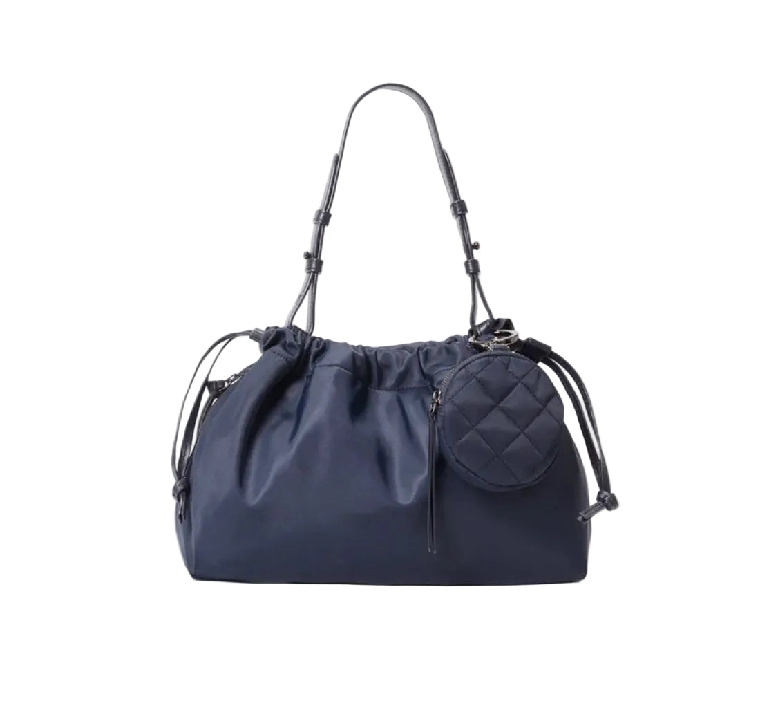 Small Waverly Shoulder Dawn